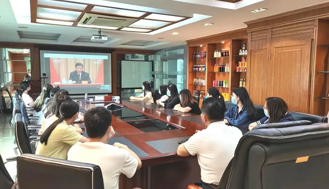 广东如意手机平台_如意（中国）团支部荣获“全国五四红旗团支部”称号